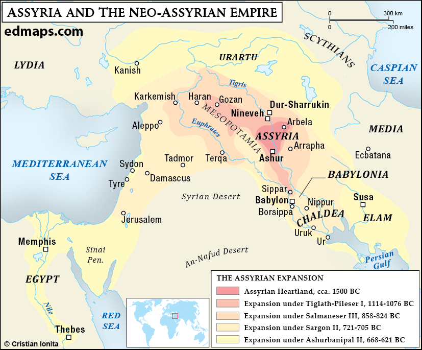 assyrian_empire