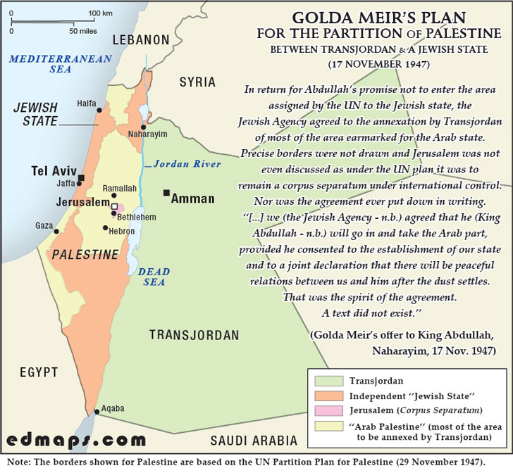 Israel_Palestine_Jordan_map_Golda_Meir_Plan_1947_c