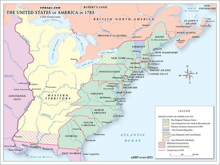 Map_United_States_America_1783_c