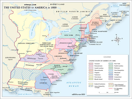 Map_United_States_America_1800_n
