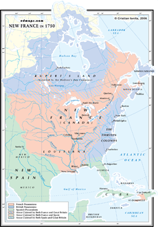 New_France_1750