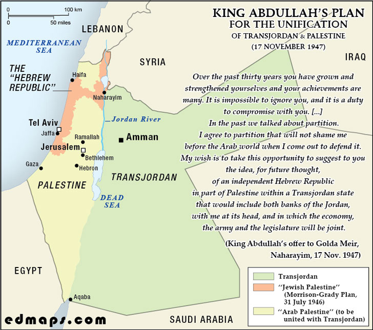 Palestine_Jordan_map_King_Abdullah_Plan_1947_c