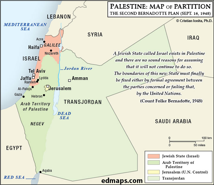 Palestine_map_Second_Bernadotte_Plan_1948_c