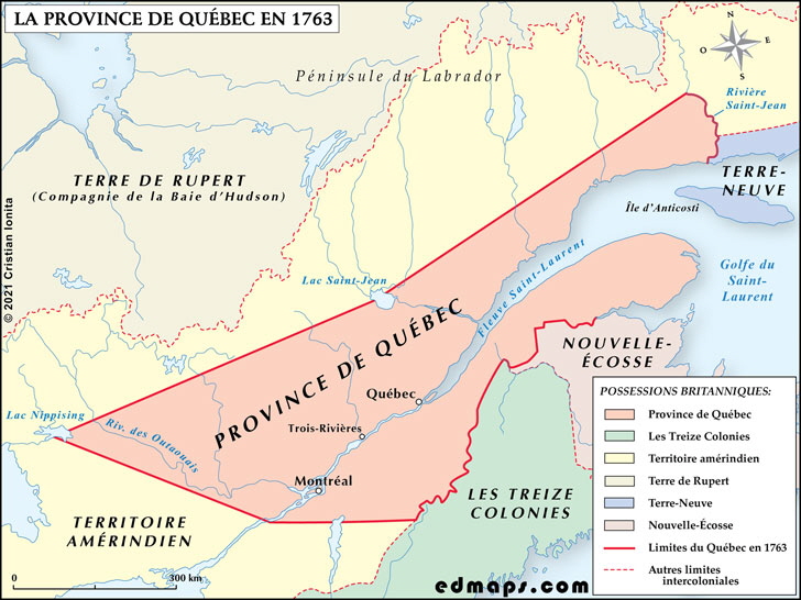 Carte_Province_Quebec_1763_c