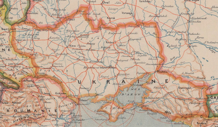 Ukraine_versailles_1919_map