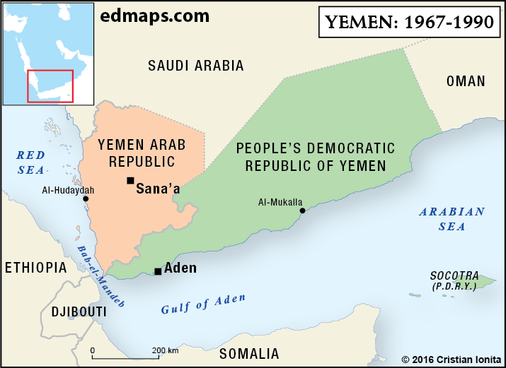 Yemen_divided_1967_1990