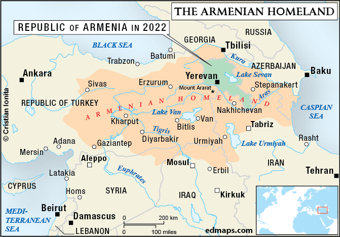 armenian_homeland