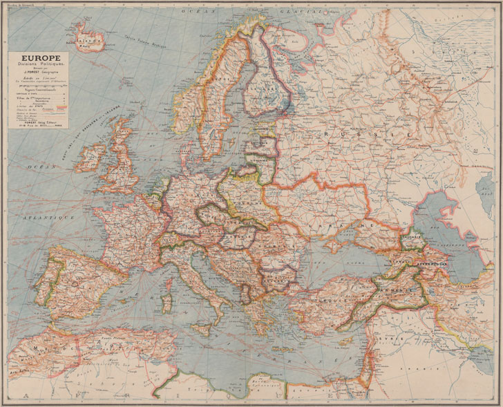 europe_june_1919_treaty_versailles