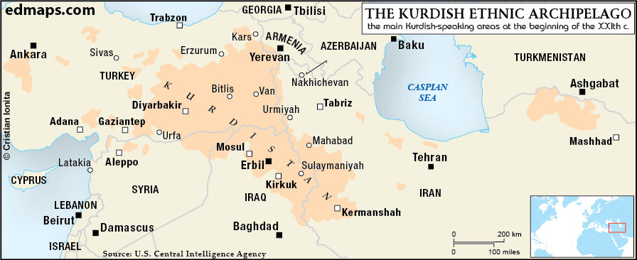 main_kurdish_speaking_areas_map main_kurdish_speaking_areas_map