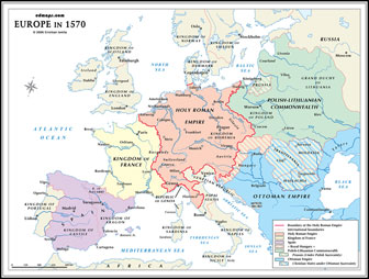 map_Europe_1570_b